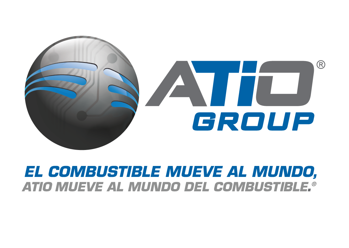 logotipo ATIO® Group